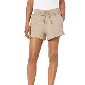 Champion Women's 3" Reverse Weave Shorts ML906 549314 NEW WITH TAGS